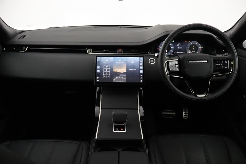 2025 (74) LAND ROVER RANGE ROVER EVOQUE 2.0 D200 Autobiography 5dr Auto 5166282