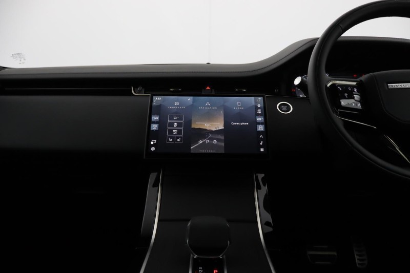 2025 (74) LAND ROVER RANGE ROVER EVOQUE 2.0 D200 Autobiography 5dr Auto 5166284