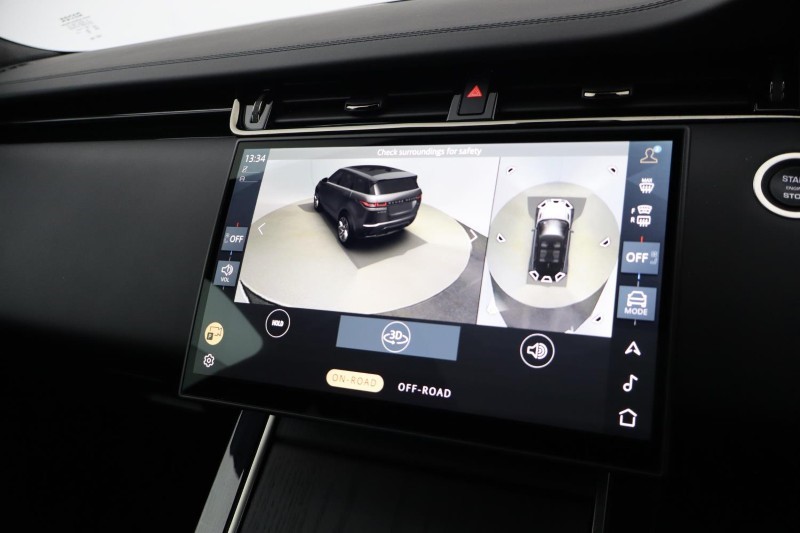 2025 (74) LAND ROVER RANGE ROVER EVOQUE 2.0 D200 Autobiography 5dr Auto 5166295