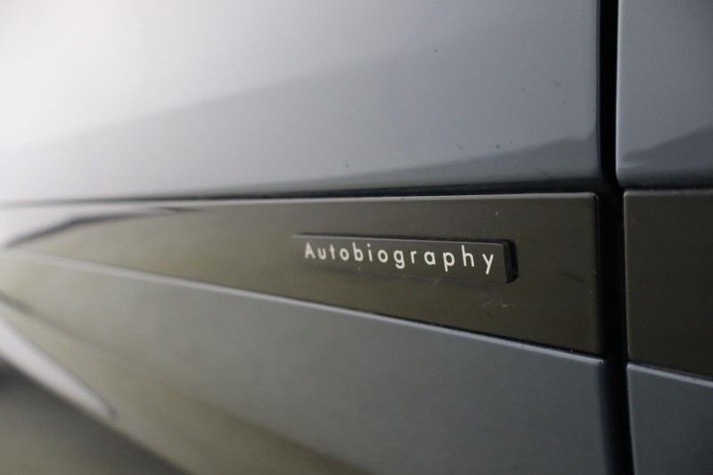 2025 (74) LAND ROVER RANGE ROVER EVOQUE 2.0 D200 Autobiography 5dr Auto 5166275