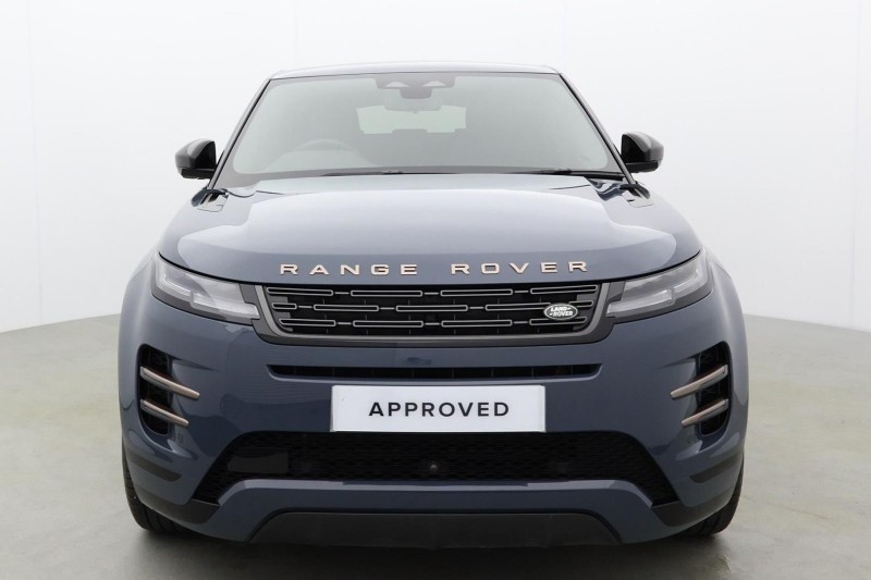 2025 (74) LAND ROVER RANGE ROVER EVOQUE 2.0 D200 Autobiography 5dr Auto 5166242