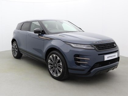 2025 (74) LAND ROVER RANGE ROVER EVOQUE 2.0 D200 Autobiography 5dr Auto