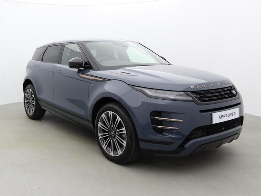 2025 (74) LAND ROVER RANGE ROVER EVOQUE 2.0 D200 Autobiography 5dr Auto