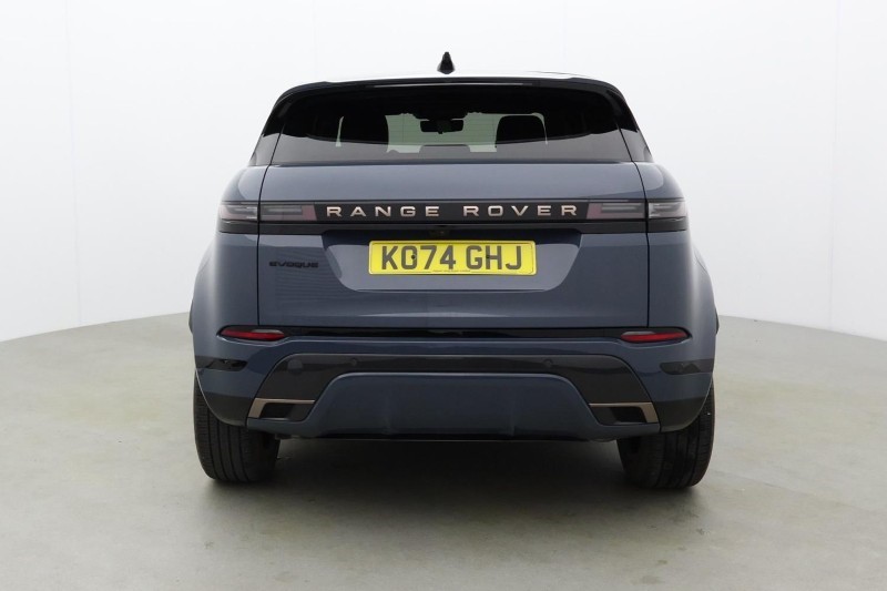 2025 (74) LAND ROVER RANGE ROVER EVOQUE 2.0 D200 Autobiography 5dr Auto 5166244