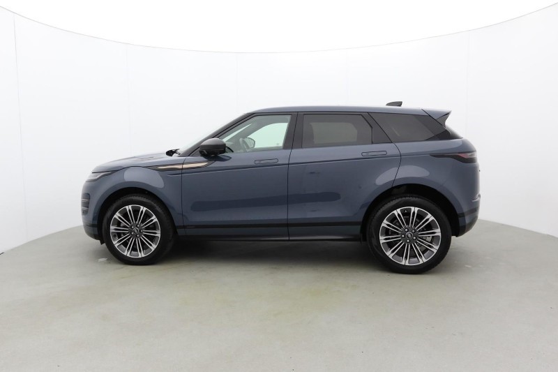 2025 (74) LAND ROVER RANGE ROVER EVOQUE 2.0 D200 Autobiography 5dr Auto 5166246