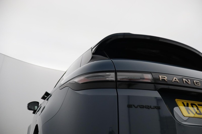 2025 (74) LAND ROVER RANGE ROVER EVOQUE 2.0 D200 Autobiography 5dr Auto 5166251