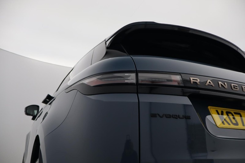 2025 (74) LAND ROVER RANGE ROVER EVOQUE 2.0 D200 Autobiography 5dr Auto 5166250