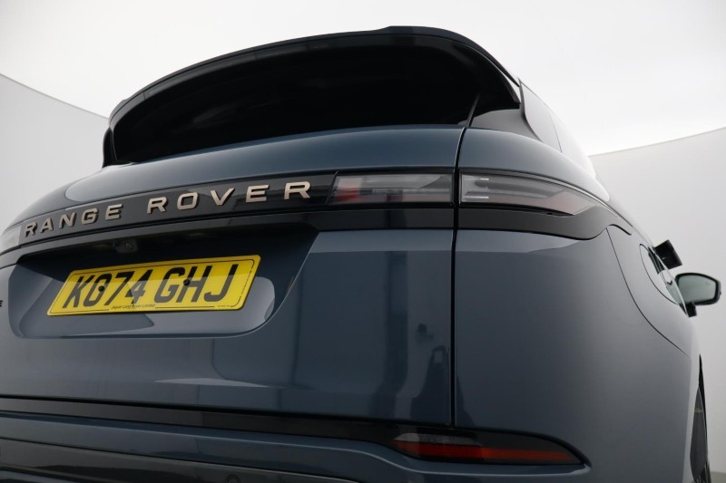 2025 (74) LAND ROVER RANGE ROVER EVOQUE 2.0 D200 Autobiography 5dr Auto 5166249