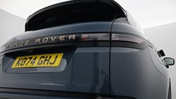 2025 (74) LAND ROVER RANGE ROVER EVOQUE 2.0 D200 Autobiography 5dr Auto 5166249