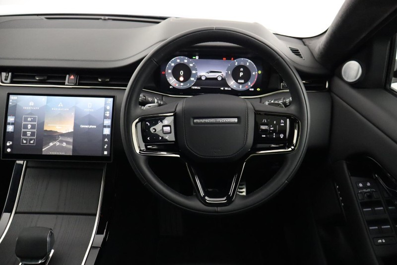 2025 (74) LAND ROVER RANGE ROVER EVOQUE 2.0 D200 Autobiography 5dr Auto 5166287