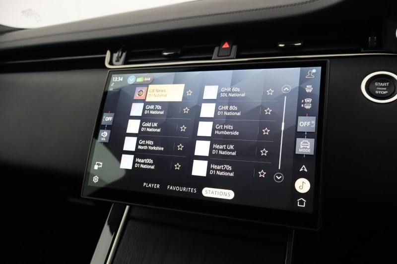 2025 (74) LAND ROVER RANGE ROVER EVOQUE 2.0 D200 Autobiography 5dr Auto 5166296