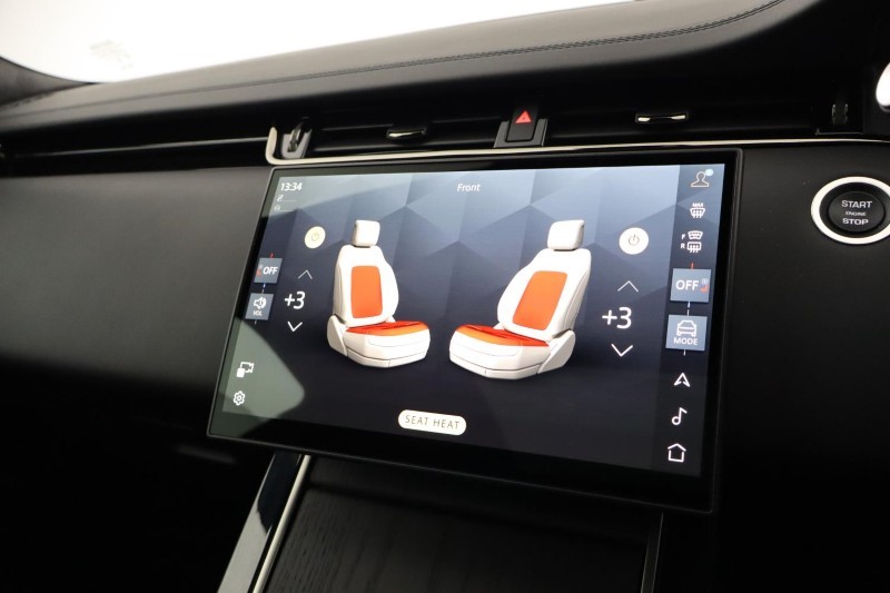 2025 (74) LAND ROVER RANGE ROVER EVOQUE 2.0 D200 Autobiography 5dr Auto 5166297