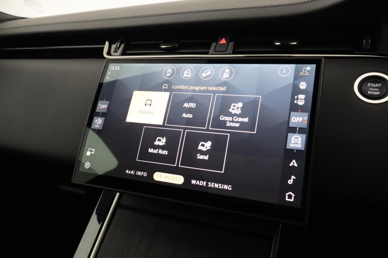 2025 (74) LAND ROVER RANGE ROVER EVOQUE 2.0 D200 Autobiography 5dr Auto 5166300