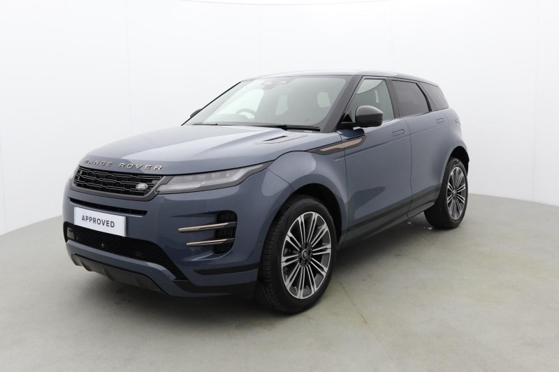 2025 (74) LAND ROVER RANGE ROVER EVOQUE 2.0 D200 Autobiography 5dr Auto 5166243