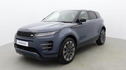 2025 (74) LAND ROVER RANGE ROVER EVOQUE 2.0 D200 Autobiography 5dr Auto 5166243