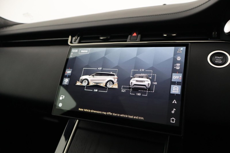 2025 (74) LAND ROVER RANGE ROVER EVOQUE 2.0 D200 Autobiography 5dr Auto 5166299