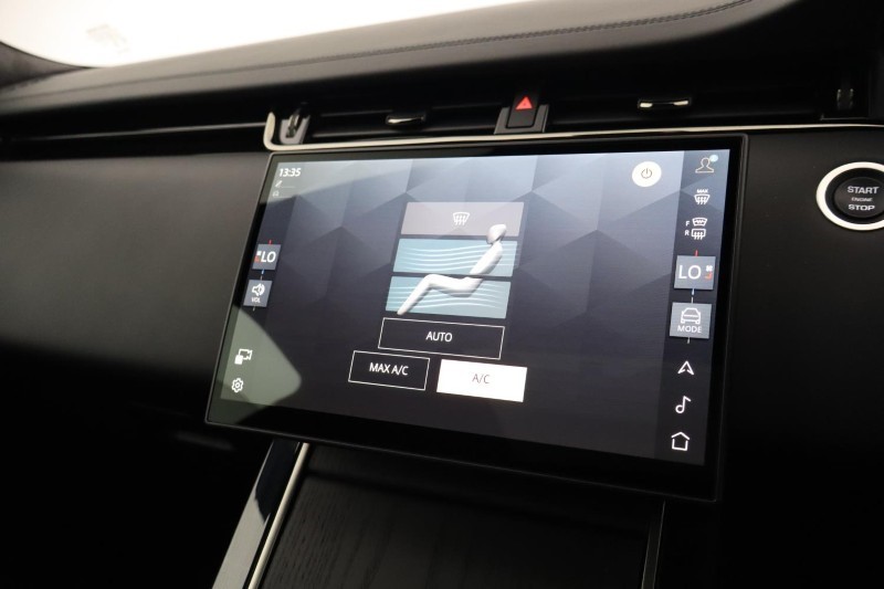 2025 (74) LAND ROVER RANGE ROVER EVOQUE 2.0 D200 Autobiography 5dr Auto 5166298