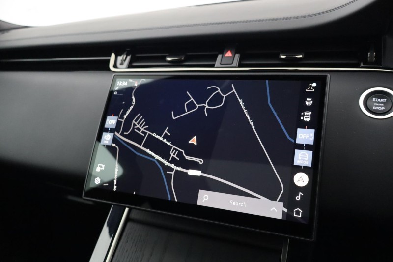 2025 (74) LAND ROVER RANGE ROVER EVOQUE 2.0 D200 Autobiography 5dr Auto 5166294