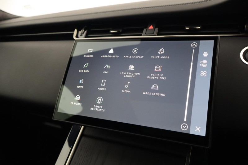 2025 (74) LAND ROVER RANGE ROVER EVOQUE 2.0 D200 Autobiography 5dr Auto 5166301