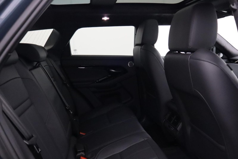 2025 (74) LAND ROVER RANGE ROVER EVOQUE 2.0 D200 Autobiography 5dr Auto 5166270