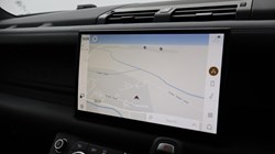 2022 (22) LAND ROVER DEFENDER 5.0 P525 V8 110 5dr Auto 5155716