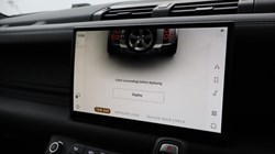 2022 (22) LAND ROVER DEFENDER 5.0 P525 V8 110 5dr Auto 5155721