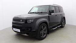 2022 (22) LAND ROVER DEFENDER 5.0 P525 V8 110 5dr Auto 5155650