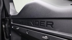 2022 (22) LAND ROVER DEFENDER 5.0 P525 V8 110 5dr Auto 5155669