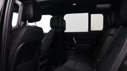 2022 (22) LAND ROVER DEFENDER 5.0 P525 V8 110 5dr Auto 5155695