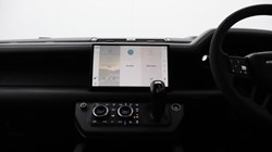 2022 (22) LAND ROVER DEFENDER 5.0 P525 V8 110 5dr Auto 5155706