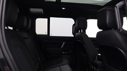 2022 (22) LAND ROVER DEFENDER 5.0 P525 V8 110 5dr Auto 5155675