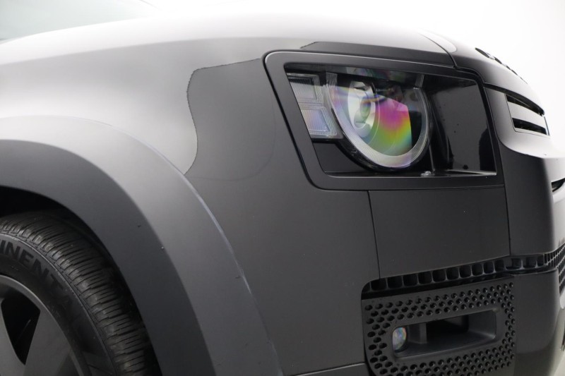 2022 (22) LAND ROVER DEFENDER 5.0 P525 V8 110 5dr Auto 5155689