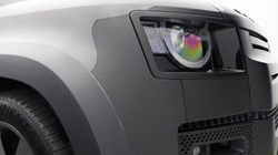 2022 (22) LAND ROVER DEFENDER 5.0 P525 V8 110 5dr Auto 5155689