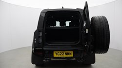 2022 (22) LAND ROVER DEFENDER 5.0 P525 V8 110 5dr Auto 5155667