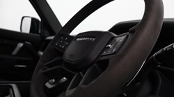 2022 (22) LAND ROVER DEFENDER 5.0 P525 V8 110 5dr Auto 5155679