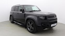 2022 (22) LAND ROVER DEFENDER 5.0 P525 V8 110 5dr Auto 5155648