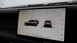 2022 (22) LAND ROVER DEFENDER 5.0 P525 V8 110 5dr Auto 5155725