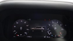 2022 (22) LAND ROVER DEFENDER 5.0 P525 V8 110 5dr Auto 5155723