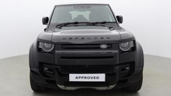 2022 (22) LAND ROVER DEFENDER 5.0 P525 V8 110 5dr Auto 5155649