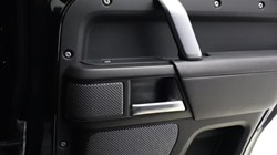 2022 (22) LAND ROVER DEFENDER 5.0 P525 V8 110 5dr Auto 5155710