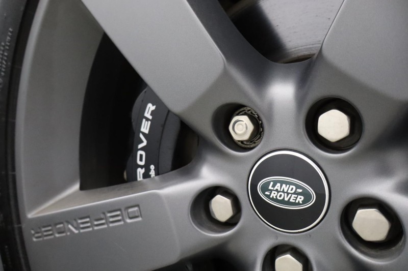 2022 (22) LAND ROVER DEFENDER 5.0 P525 V8 110 5dr Auto 5155687