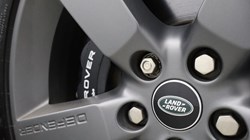 2022 (22) LAND ROVER DEFENDER 5.0 P525 V8 110 5dr Auto 5155687