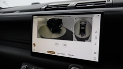 2022 (22) LAND ROVER DEFENDER 5.0 P525 V8 110 5dr Auto 5155717