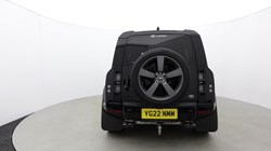 2022 (22) LAND ROVER DEFENDER 5.0 P525 V8 110 5dr Auto 5155651