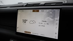 2022 (22) LAND ROVER DEFENDER 5.0 P525 V8 110 5dr Auto 5155731