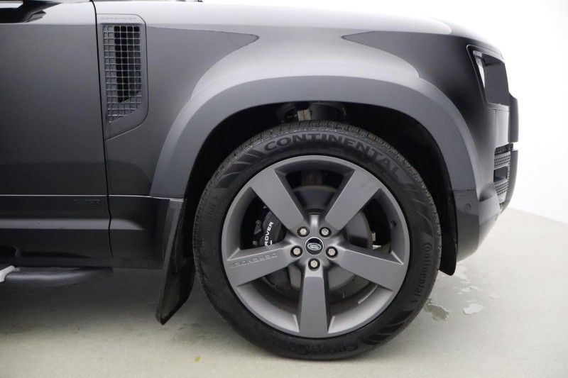 2022 (22) LAND ROVER DEFENDER 5.0 P525 V8 110 5dr Auto 5155685