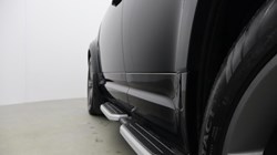 2022 (22) LAND ROVER DEFENDER 5.0 P525 V8 110 5dr Auto 5155664