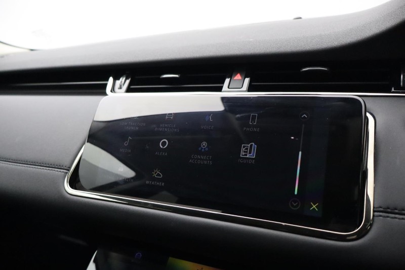 2023 (23) LAND ROVER RANGE ROVER EVOQUE 2.0 D200 R-Dynamic SE 5dr Auto 5160674