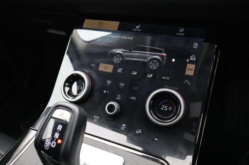 2023 (23) LAND ROVER RANGE ROVER EVOQUE 2.0 D200 R-Dynamic SE 5dr Auto 5160678