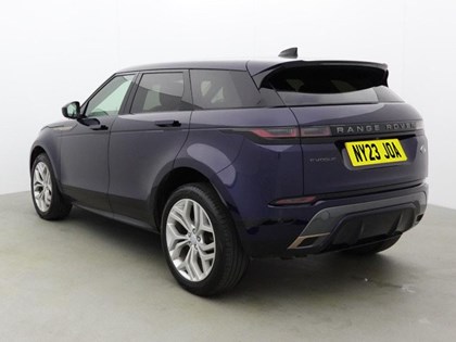 2023 (23) LAND ROVER RANGE ROVER EVOQUE 2.0 D200 R-Dynamic SE 5dr Auto